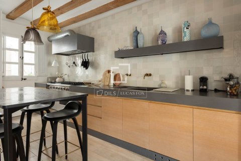 2 bedrooms apartment for sale in Barcelona, Catalonia, Spain № 9205 - photo 19