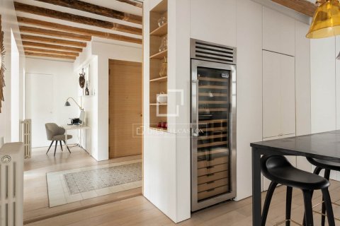 2 bedrooms apartment for sale in Barcelona, Catalonia, Spain № 9205 - photo 20