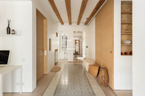 2 bedrooms apartment for sale in Barcelona, Catalonia, Spain № 9205 - photo 26