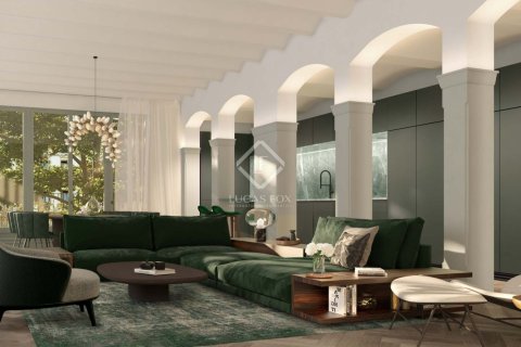 2 bedrooms apartment for sale in Barcelona, Catalonia, Spain № 9164 - photo 24