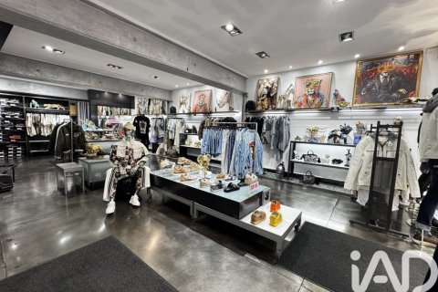 120 sq.m. commercial property for rent in Sitges, Barcelona, Catalonia, Spain № 9240 - photo 7