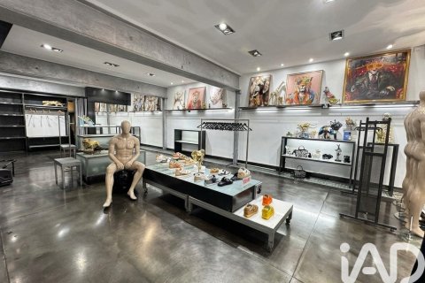 120 sq.m. commercial property for rent in Sitges, Barcelona, Catalonia, Spain № 9240 - photo 2