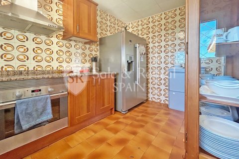 4 bedrooms house for sale in Lloret de Mar, Girona, Catalonia, Spain № 6702 - photo 10