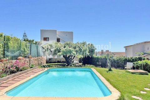 4 bedrooms house for sale in Lloret de Mar, Girona, Catalonia, Spain № 6702 - photo 29