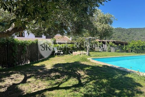 4 bedrooms house for sale in Lloret de Mar, Girona, Catalonia, Spain № 6702 - photo 3