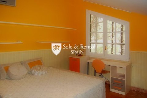 6 bedrooms house for sale in Lloret de Mar, Girona, Catalonia, Spain № 6739 - photo 28