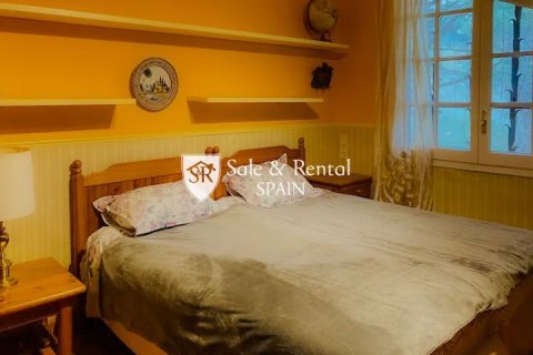6 bedrooms house for sale in Lloret de Mar, Girona, Catalonia, Spain № 6739 - photo 20