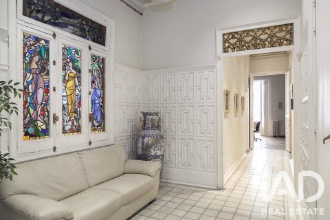 5 bedrooms apartment for sale in Barcelona, Catalonia, Spain № 9143 - photo 27