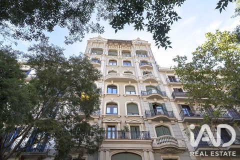 5 bedrooms apartment for sale in Barcelona, Catalonia, Spain № 9143 - photo 30