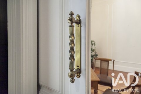 5 bedrooms apartment for sale in Barcelona, Catalonia, Spain № 9143 - photo 16