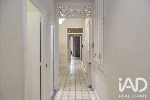 5 bedrooms apartment for sale in Barcelona, Catalonia, Spain № 9143 - photo 12