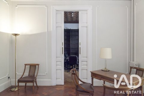 5 bedrooms apartment for sale in Barcelona, Catalonia, Spain № 9143 - photo 15