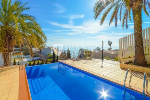 3 bedrooms house for sale in Lloret de Mar, Girona, Catalonia, Spain № 6744