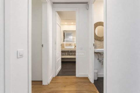 3 chambres penthouse à vendre à Barcelona, Catalonia, Spain № 9101 - photo 23