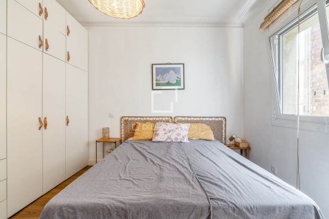 3 chambres penthouse à vendre à Barcelona, Catalonia, Spain № 9101 - photo 14
