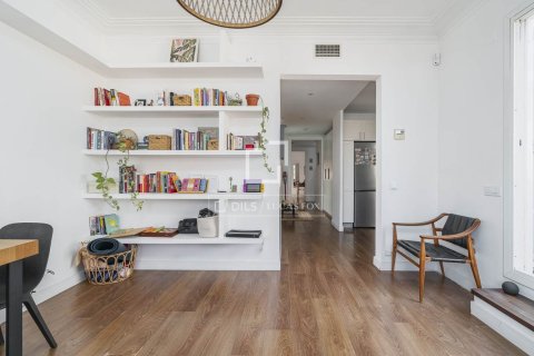 3 chambres penthouse à vendre à Barcelona, Catalonia, Spain № 9101 - photo 6