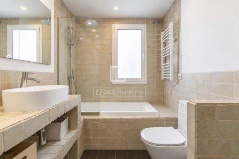 3 chambres penthouse à vendre à Barcelona, Catalonia, Spain № 9101 - photo 26