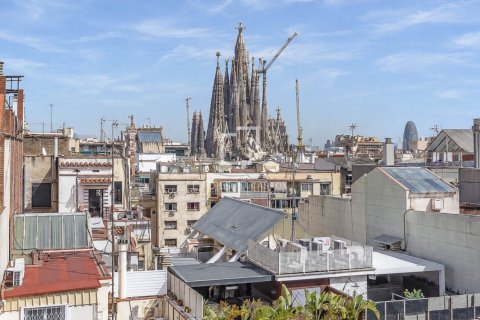 3 chambres penthouse à vendre à Barcelona, Catalonia, Spain № 9101 - photo 30