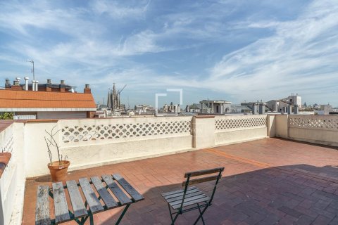 3 chambres penthouse à vendre à Barcelona, Catalonia, Spain № 9101 - photo 29
