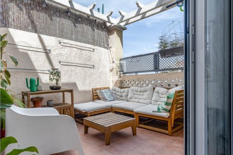 3 chambres penthouse à vendre à Barcelona, Catalonia, Spain № 9101 - photo 2
