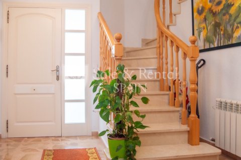 5 bedrooms house for sale in Lloret de Mar, Girona, Catalonia, Spain № 6688 - photo 4