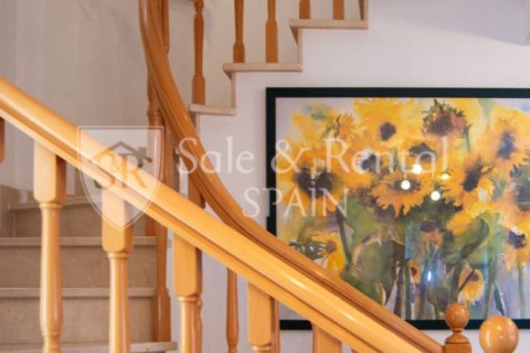 5 bedrooms house for sale in Lloret de Mar, Girona, Catalonia, Spain № 6688 - photo 19