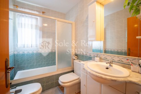 5 bedrooms house for sale in Lloret de Mar, Girona, Catalonia, Spain № 6688 - photo 20