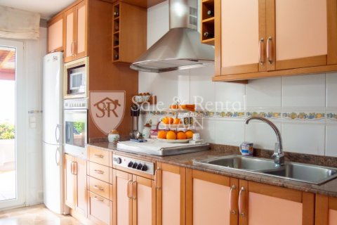 5 bedrooms house for sale in Lloret de Mar, Girona, Catalonia, Spain № 6688 - photo 11