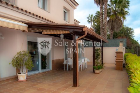 5 bedrooms house for sale in Lloret de Mar, Girona, Catalonia, Spain № 6688 - photo 13