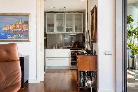 Купить квартиру в Барселона, Испания с 3 спальни, 130м², № 9116 - фото 17