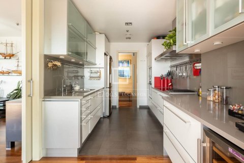 Купить квартиру в Барселона, Испания с 3 спальни, 130м², № 9116 - фото 20