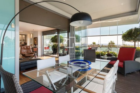 Купить квартиру в Барселона, Испания с 3 спальни, 130м², № 9116 - фото 15