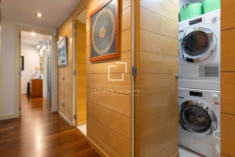 Купить квартиру в Барселона, Испания с 3 спальни, 130м², № 9116 - фото 24