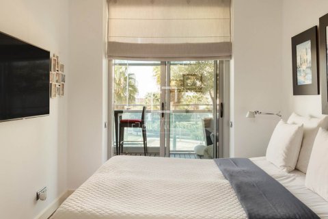 Купить квартиру в Барселона, Испания с 3 спальни, 130м², № 9116 - фото 26