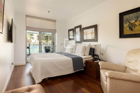 Купить квартиру в Барселона, Испания с 3 спальни, 130м², № 9116 - фото 25