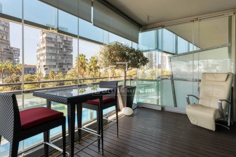Купить квартиру в Барселона, Испания с 3 спальни, 130м², № 9116 - фото 27