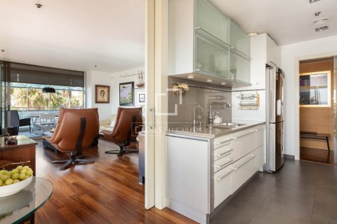 Купить квартиру в Барселона, Испания с 3 спальни, 130м², № 9116 - фото 21