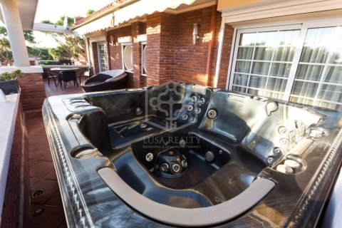 6 bedrooms townhouse for sale in Gava, Barcelona, Catalonia, Spain № 9067 - photo 25
