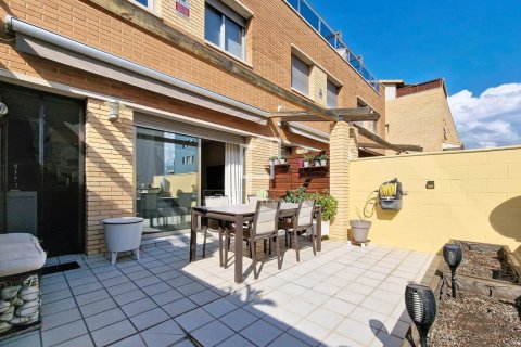 3 bedrooms villa for sale in Cubelles, Barcelona, Catalonia, Spain № 9111 - photo 4