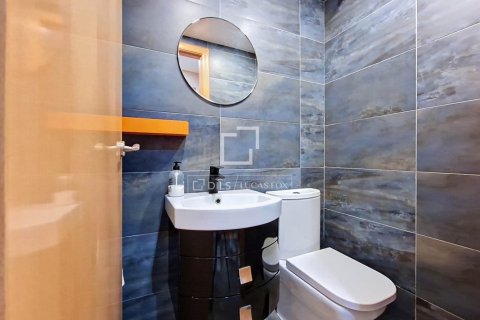 3 bedrooms villa for sale in Cubelles, Barcelona, Catalonia, Spain № 9111 - photo 23