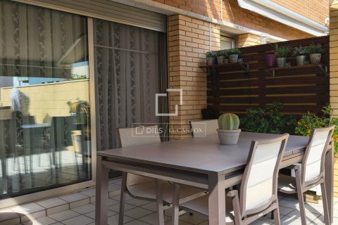 3 bedrooms villa for sale in Cubelles, Barcelona, Catalonia, Spain № 9111