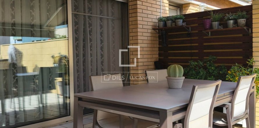 3 bedrooms villa for sale in Cubelles, Barcelona, Catalonia, Spain № 9111