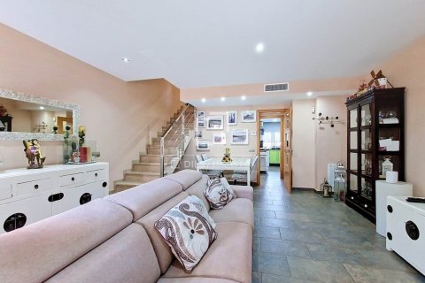 3 bedrooms villa for sale in Cubelles, Barcelona, Catalonia, Spain № 9111 - photo 22