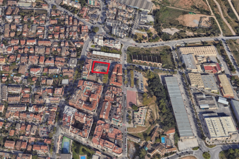1000 sq.m. office for sale in Parets del Vallès, Barcelona, Catalonia, Spain № 9230 - photo 6