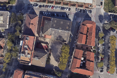 1000 sq.m. office for sale in Parets del Vallès, Barcelona, Catalonia, Spain № 9230 - photo 5