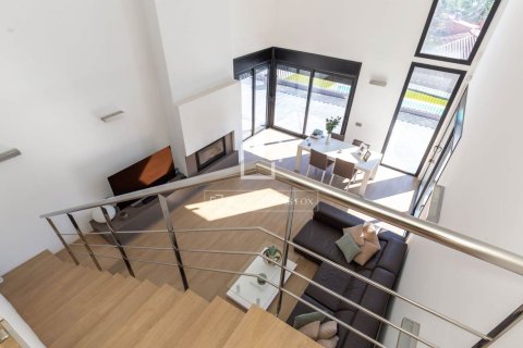 4 bedrooms villa for sale in Esplugues de Llobregat, Barcelona, Catalonia, Spain № 9172 - photo 16