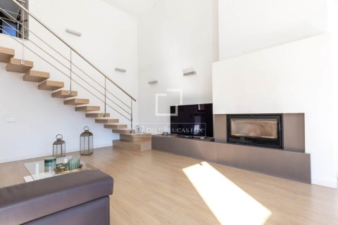 4 bedrooms villa for sale in Esplugues de Llobregat, Barcelona, Catalonia, Spain № 9172 - photo 13