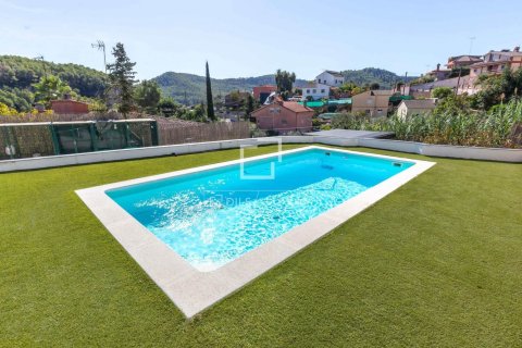 4 bedrooms villa for sale in Esplugues de Llobregat, Barcelona, Catalonia, Spain № 9172 - photo 7