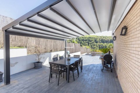 4 bedrooms villa for sale in Esplugues de Llobregat, Barcelona, Catalonia, Spain № 9172 - photo 5
