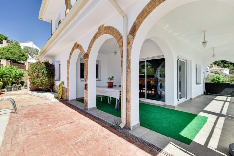 5 bedrooms villa for sale in Lloret de Mar, Girona, Catalonia, Spain № 9191 - photo 9